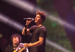 Wincent Weiss