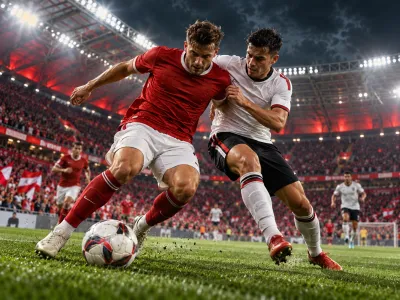 Football Bundesliga - Championnat d´Allemagne