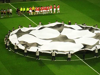 Football Ligue des Champions