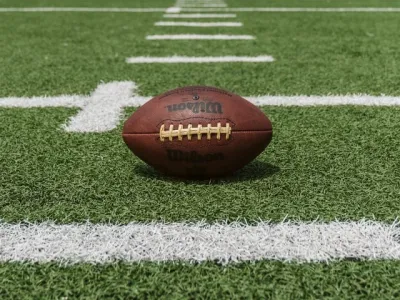 Football américain NFL