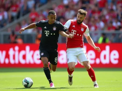 Football Bundesliga - Championnat d´Allemagne