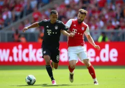 1. FC Köln - SV Werder Bremen