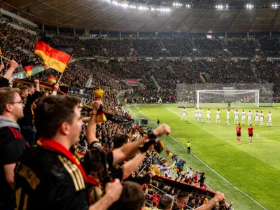Football 3. Liga