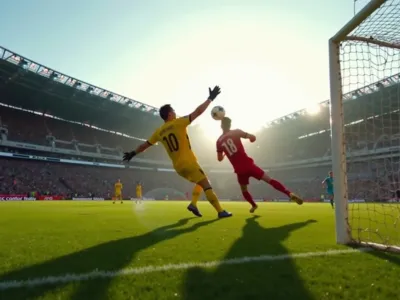 Football Coupe d´Europe