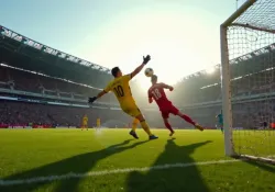 SC Freiburg - Sporting Braga