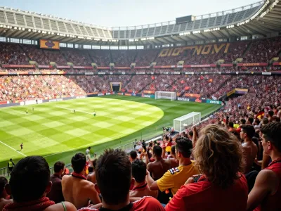 Football 2ème Bundesliga