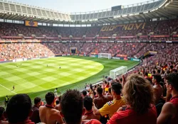 Hannover 96 - Preußen Münster