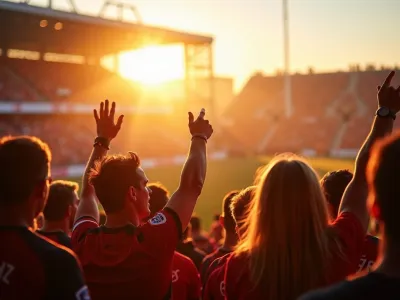 Football 2ème Bundesliga