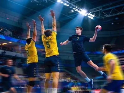 Handball Championnat du monde masculin de handball IHF 2027