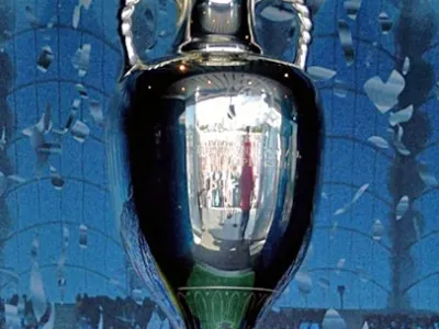 Football UEFA EURO 2024