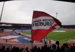 SC Freiburg