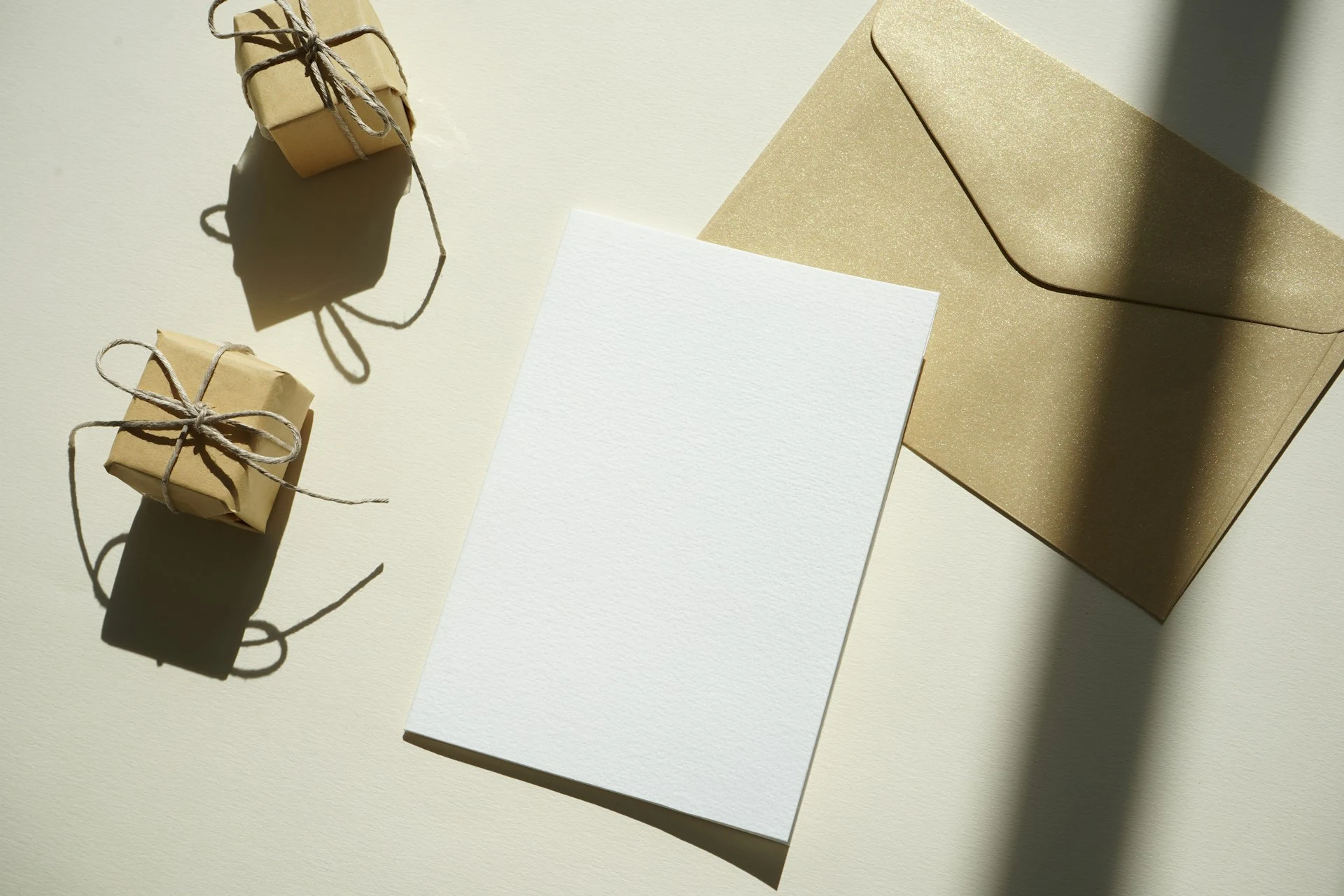 Bon cadeaux