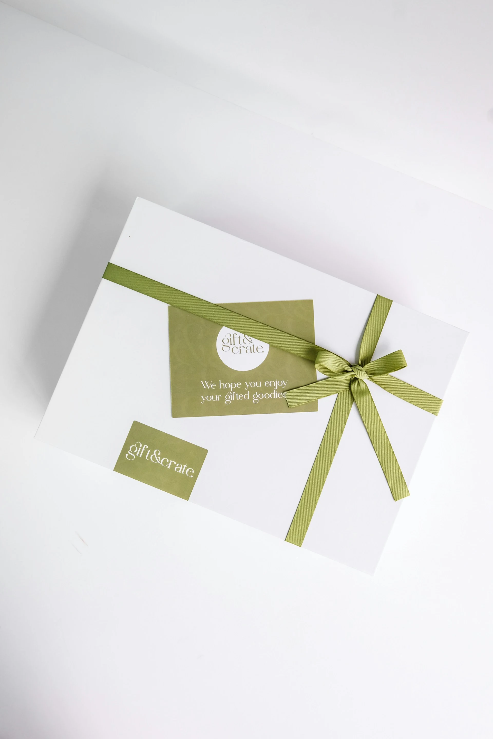 Bon cadeaux
